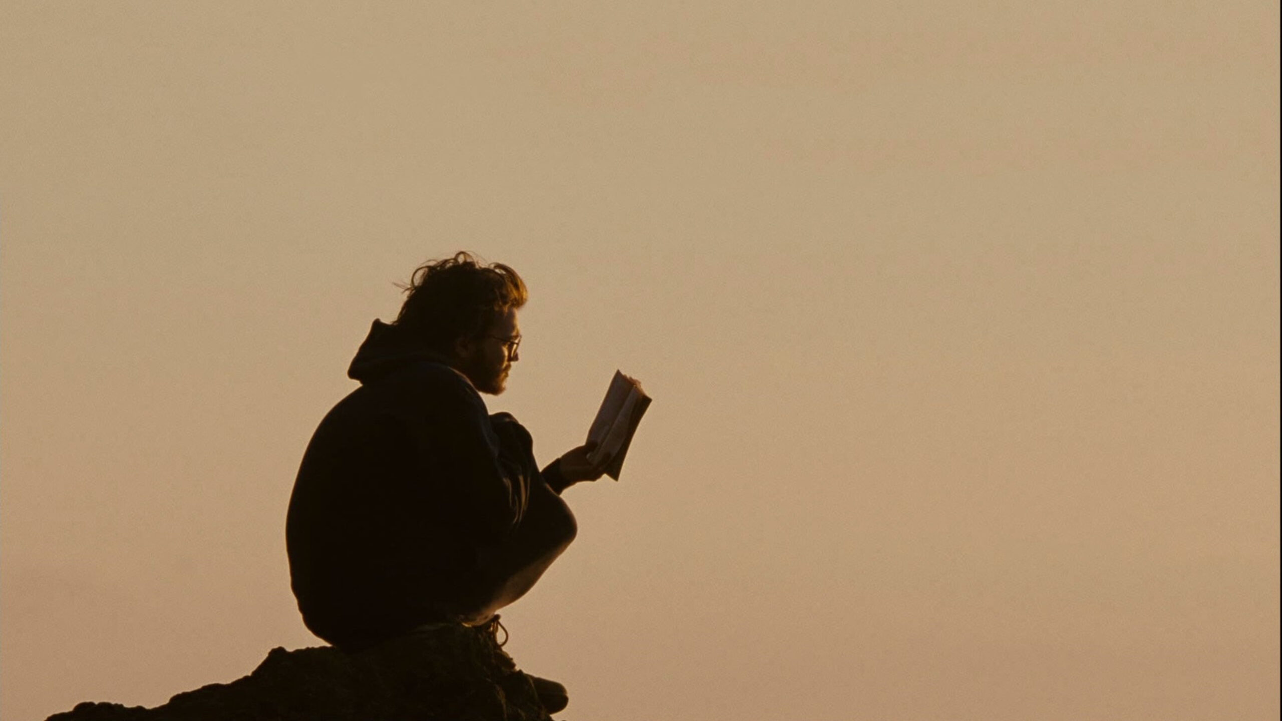 Courtesy: INTO THE WILD 
DIR: SEAN PENN